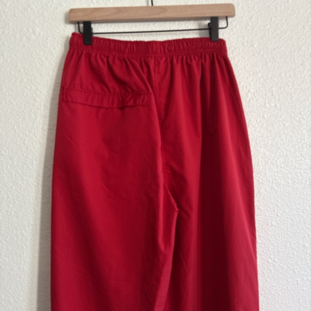 Vintage Reebok Track Pants 90s Sporty Retro Streetwear - Picture 8 of 12